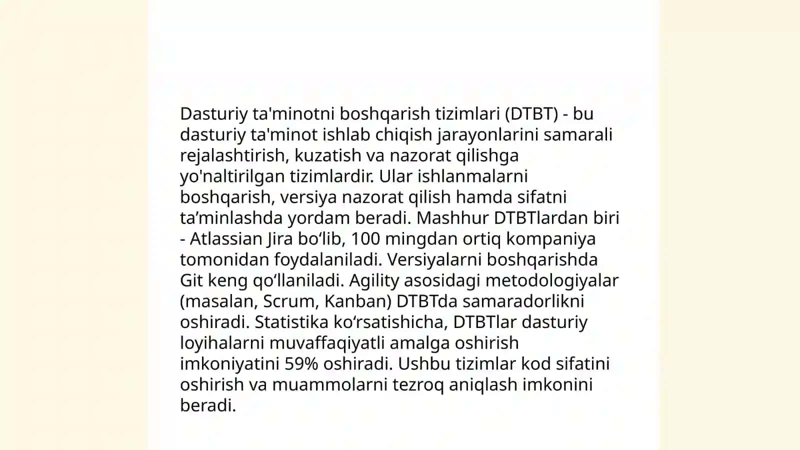 Operatsion tizimlar 4
