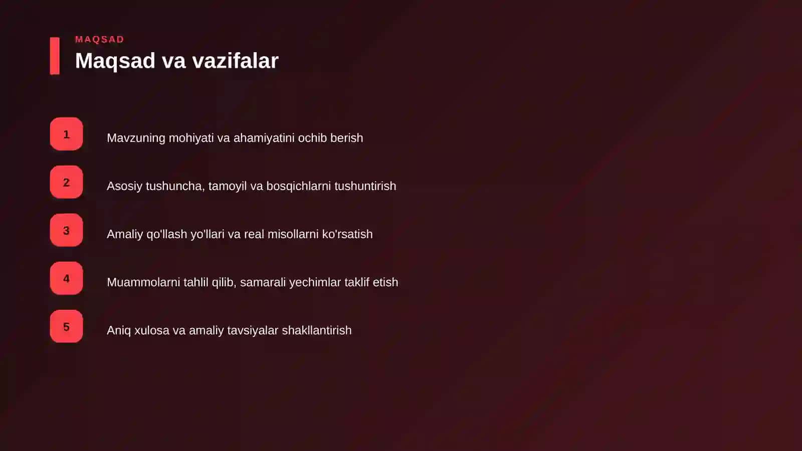 Tipografika - muhim tamoyillar 4