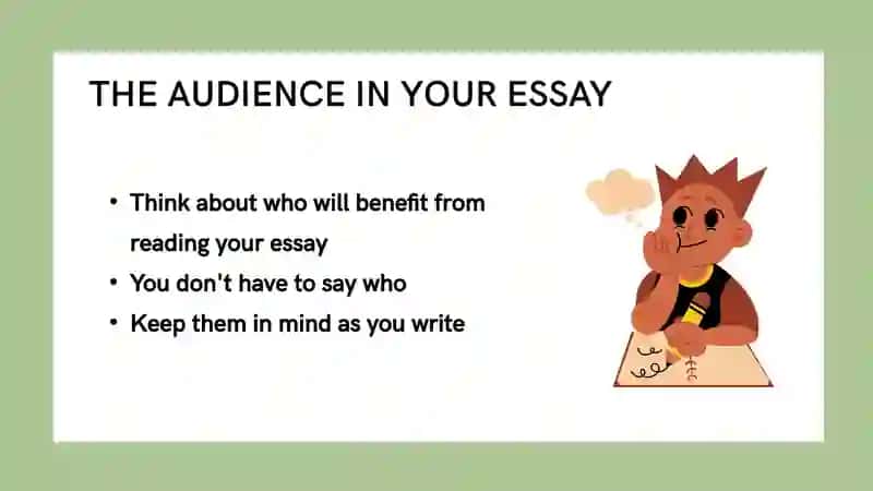 Compare & Contrast Essay 4