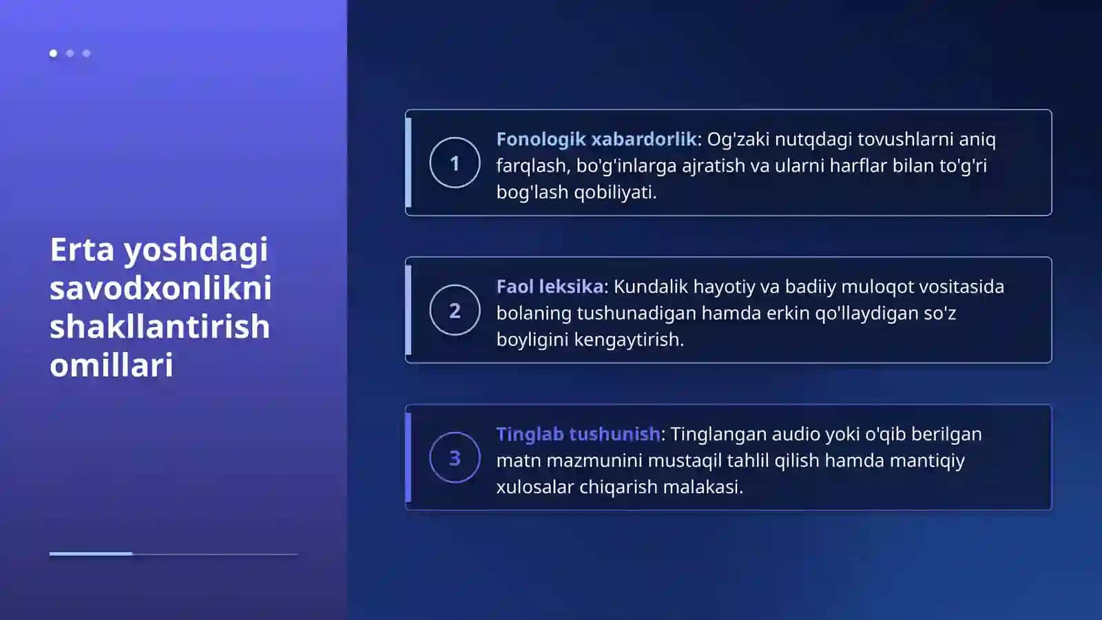 Oilaviy kitobxonlik 4