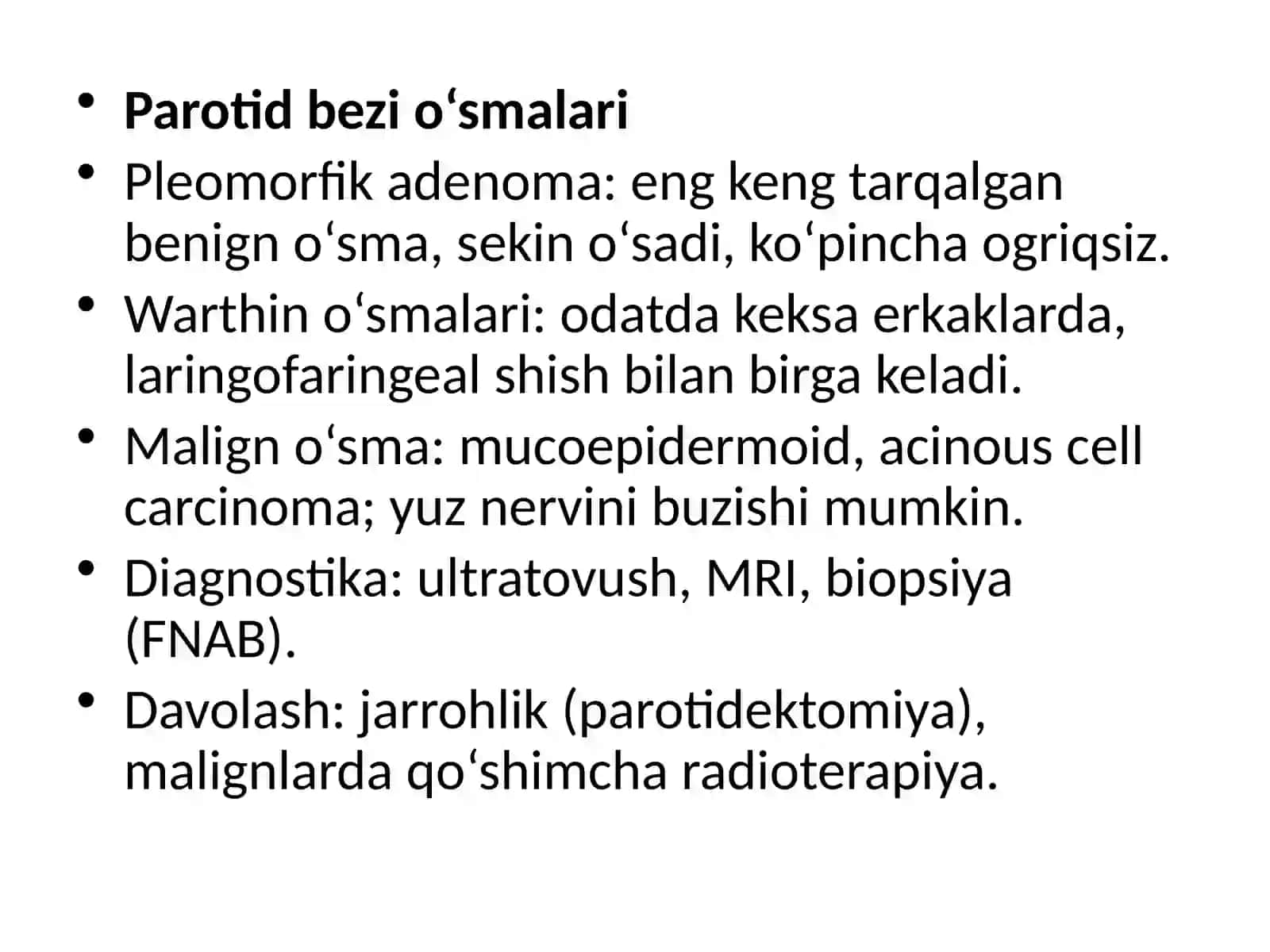 Bosh-bo‘yining anatomiyasi 4
