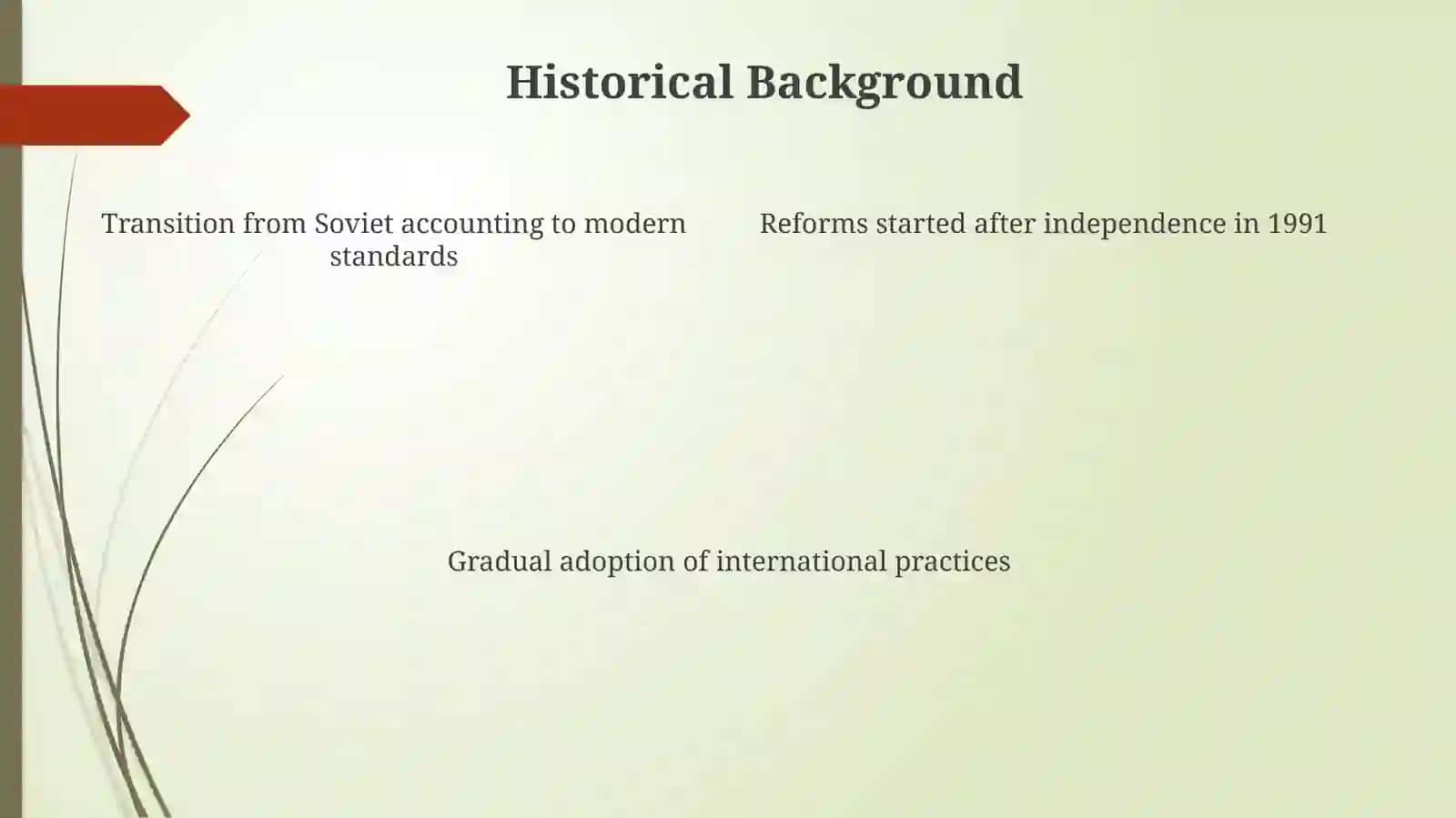 Accountability System in Uzbekistan 4