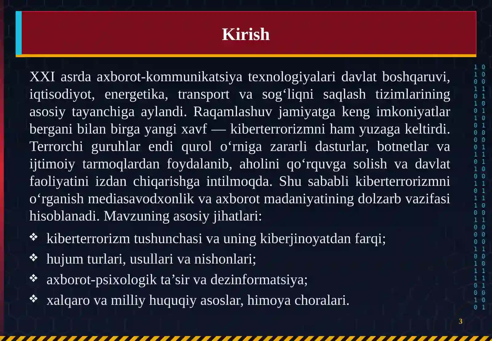 KIBERTERRORIZM 4