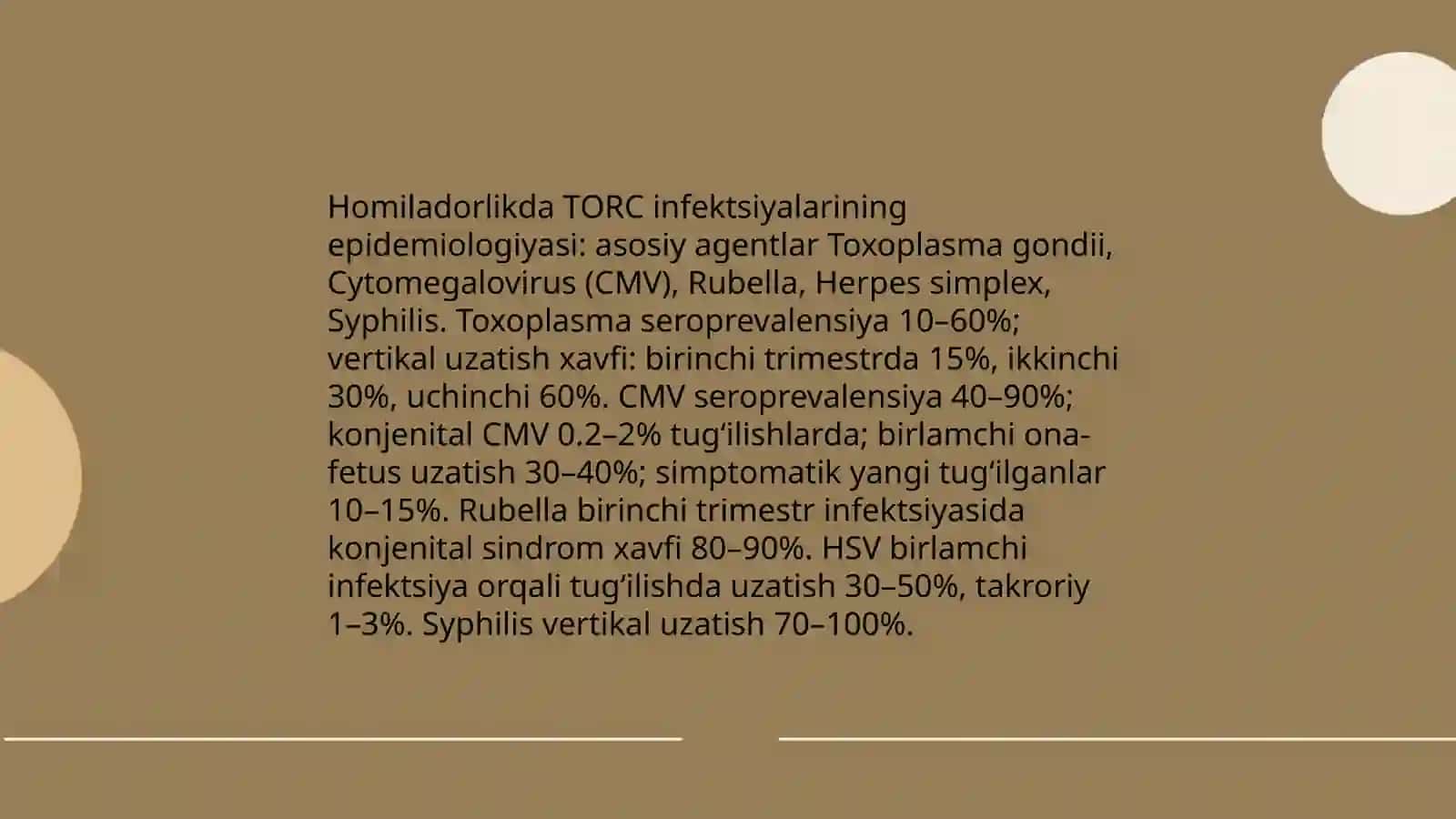 Torc infeksiyasi 4