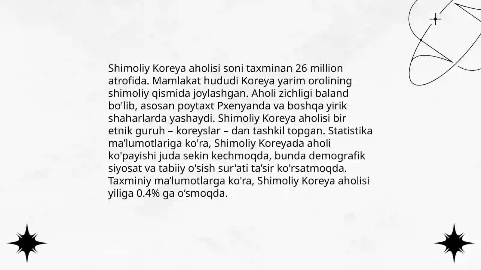 Janubiy Koreya aholisi soni 4