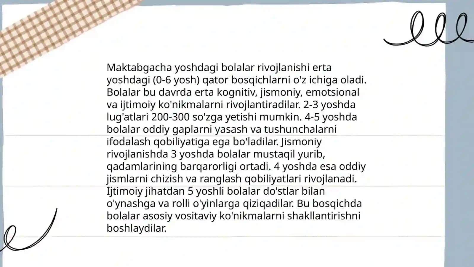 Maktabgacha pedagogika 4