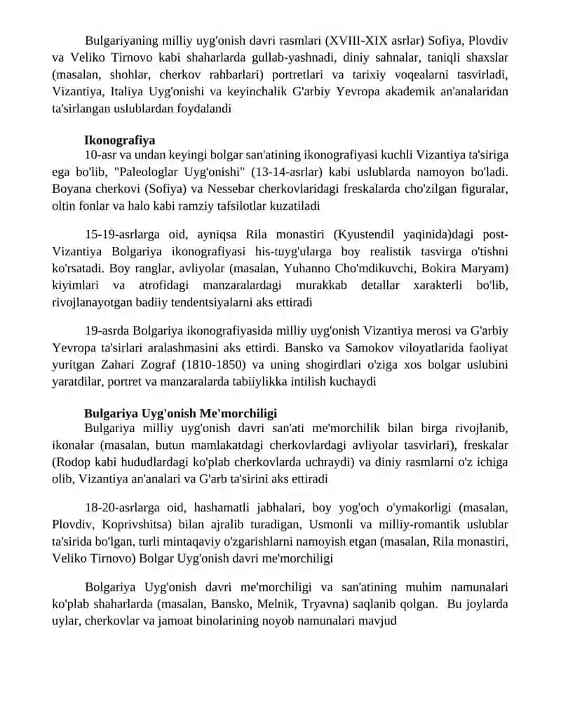 Frakiya san'ati 4