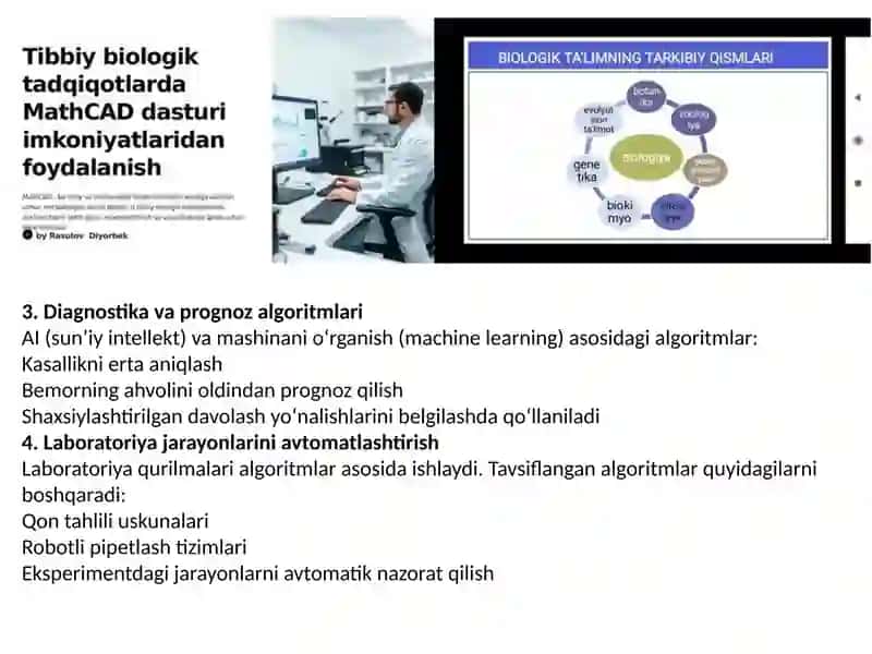 Algoritmlar 4