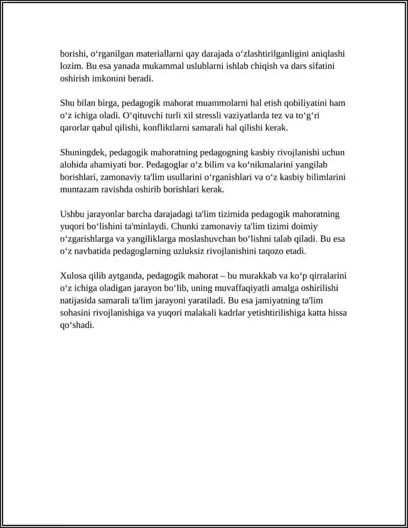 PED MAHORAT 4