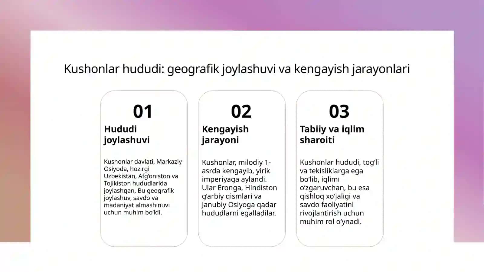 Kushonlar davlati 4