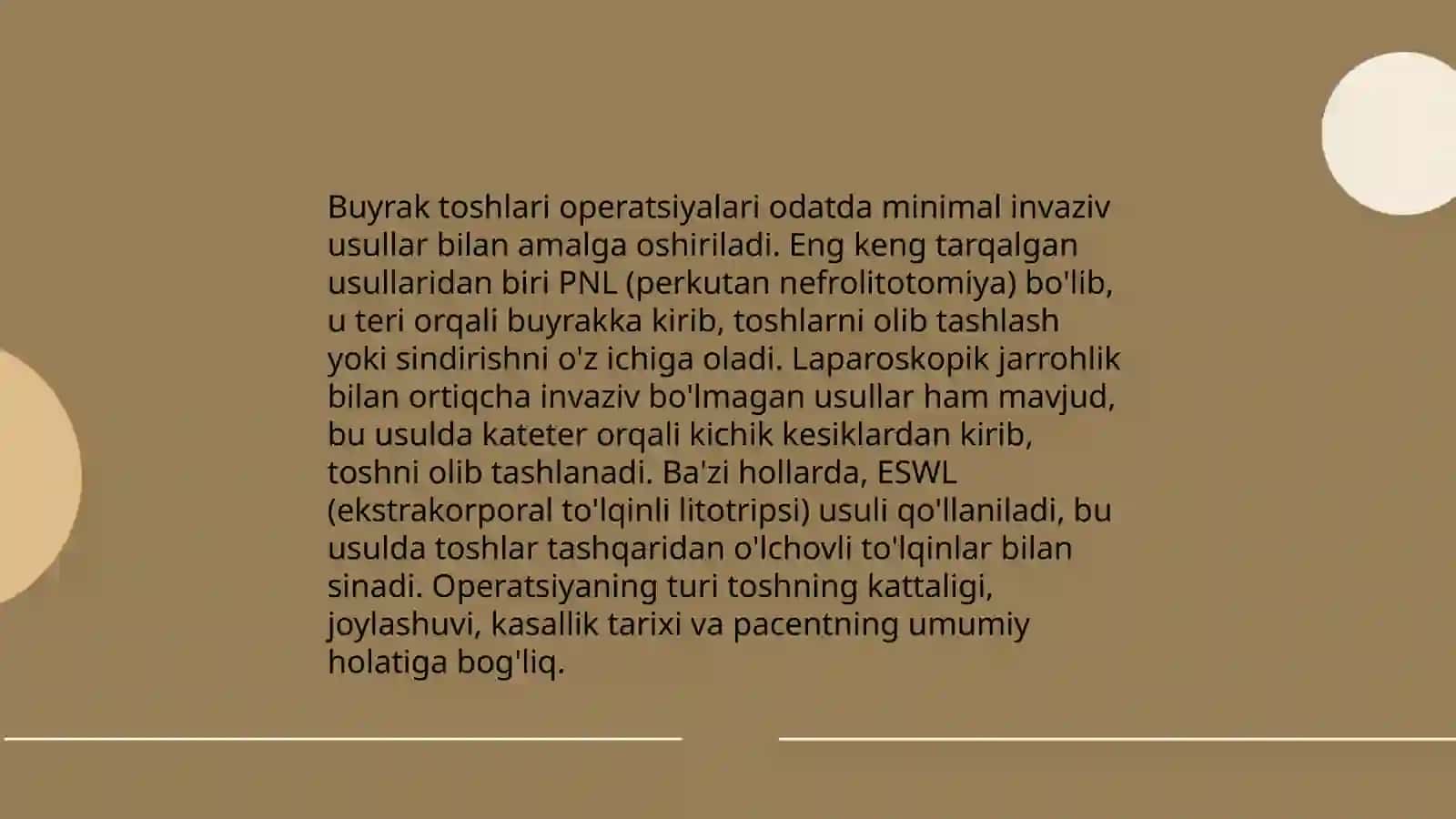 Buyrak operatsiyalari 4
