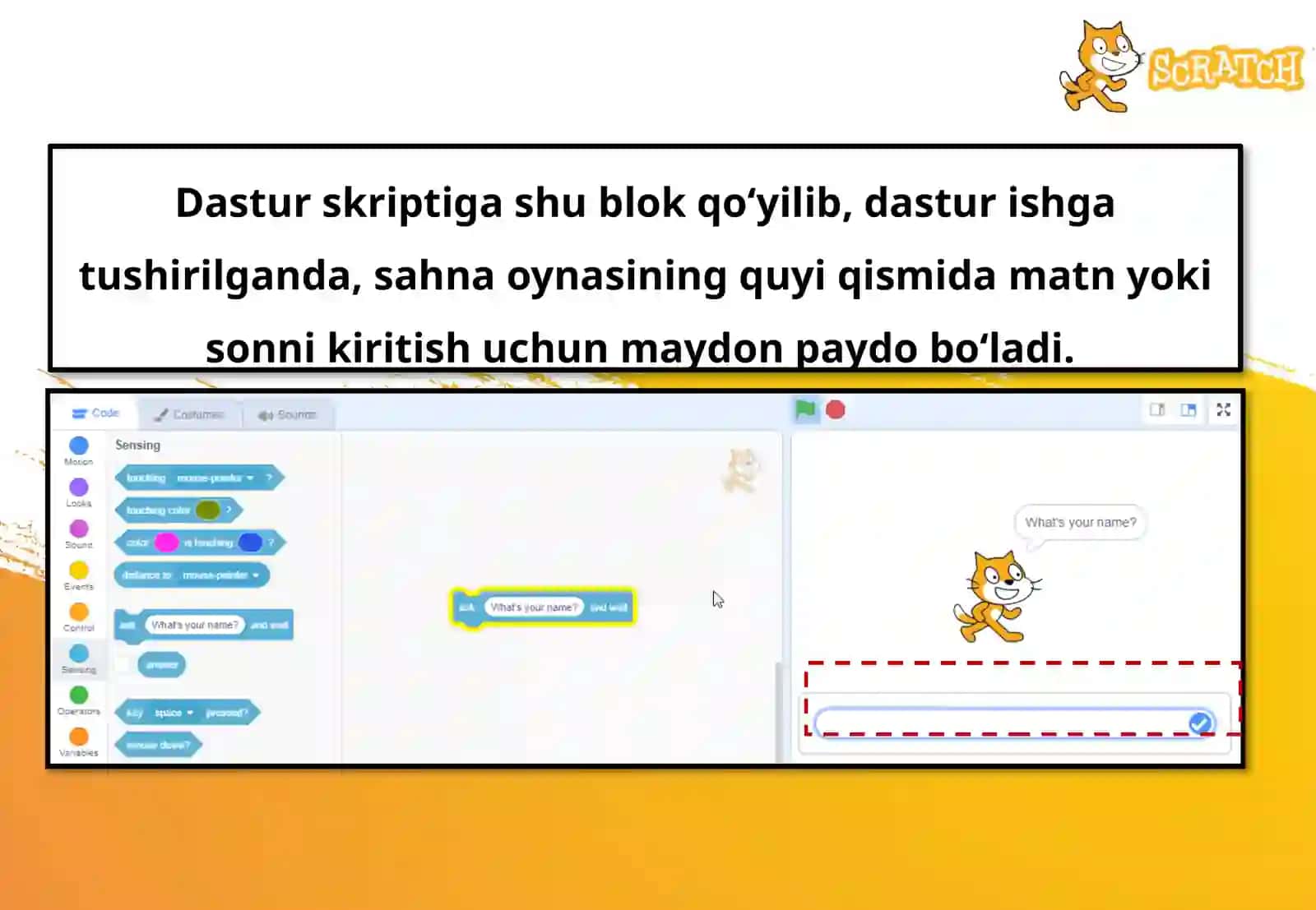 Muloqot dasturlari 4