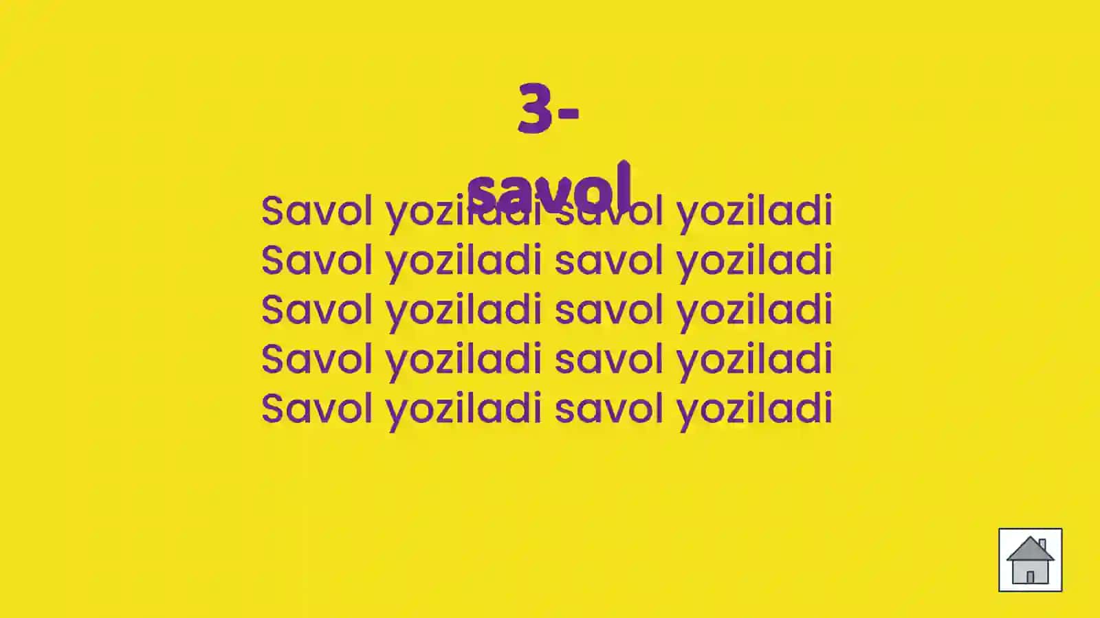 Baraban metodi 4