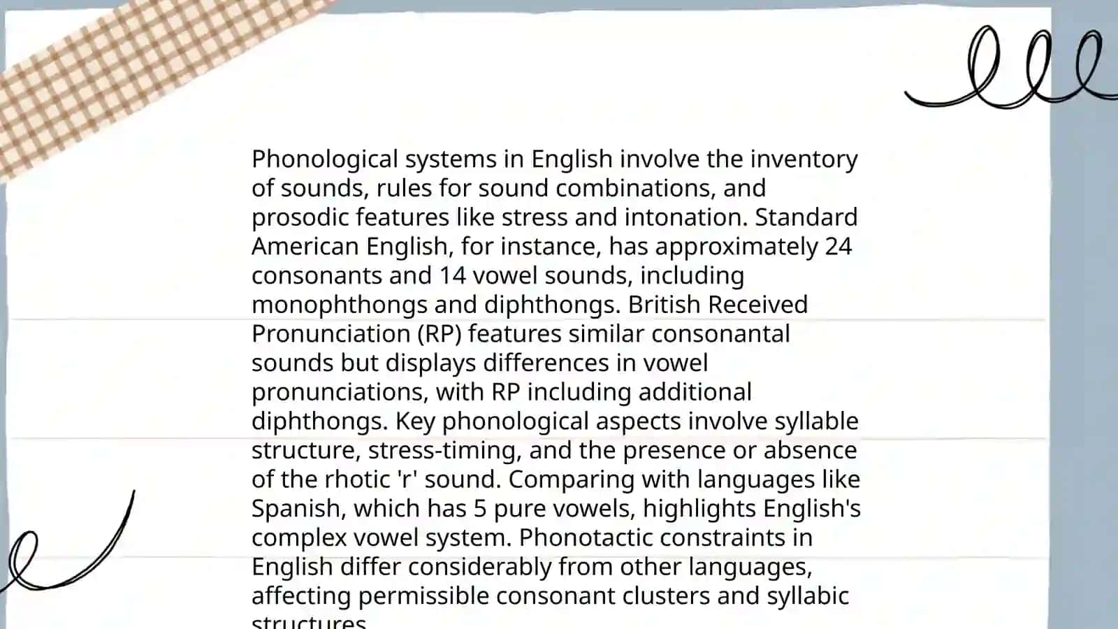 Comparative Typology as a Branch of General Linguistics 4