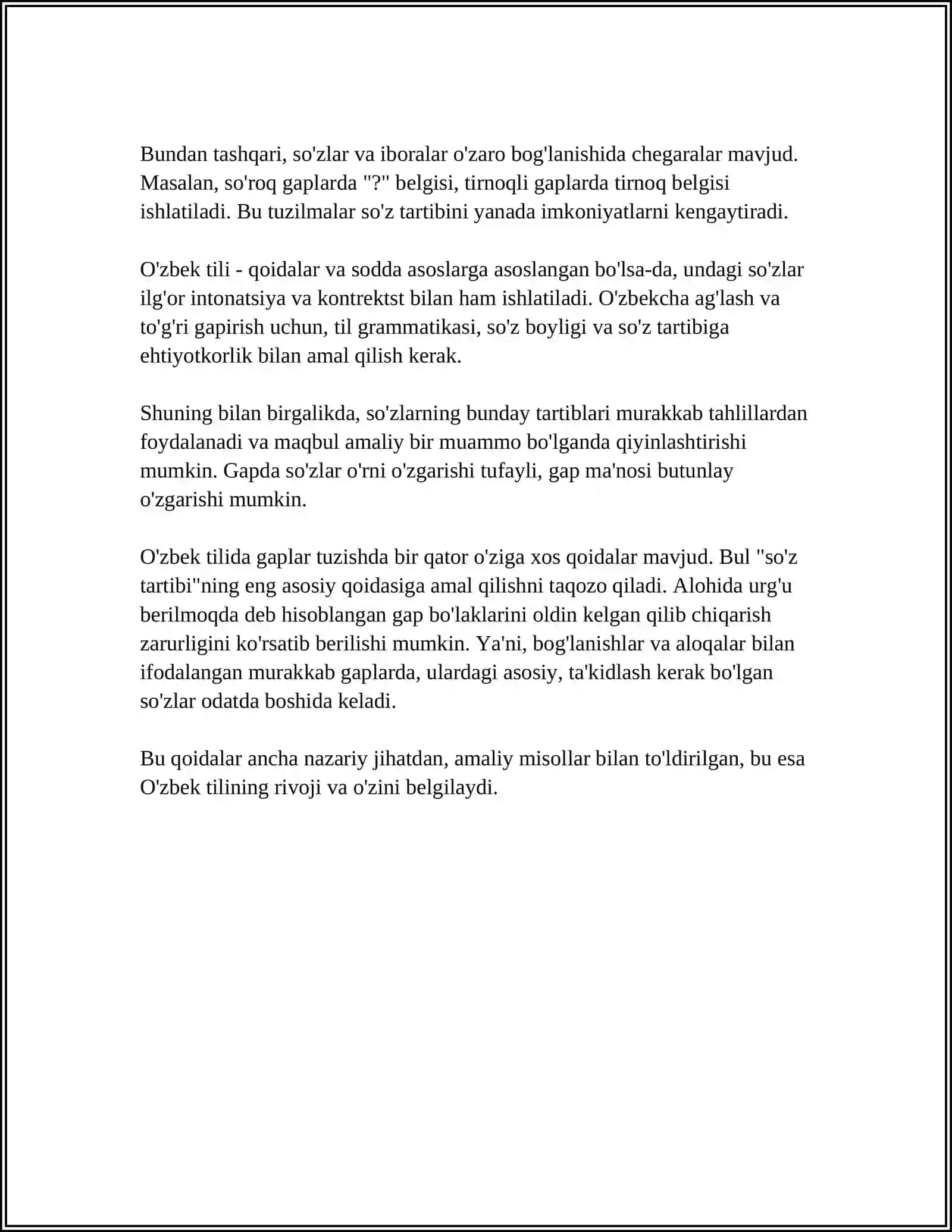 SINTAKSIS 4