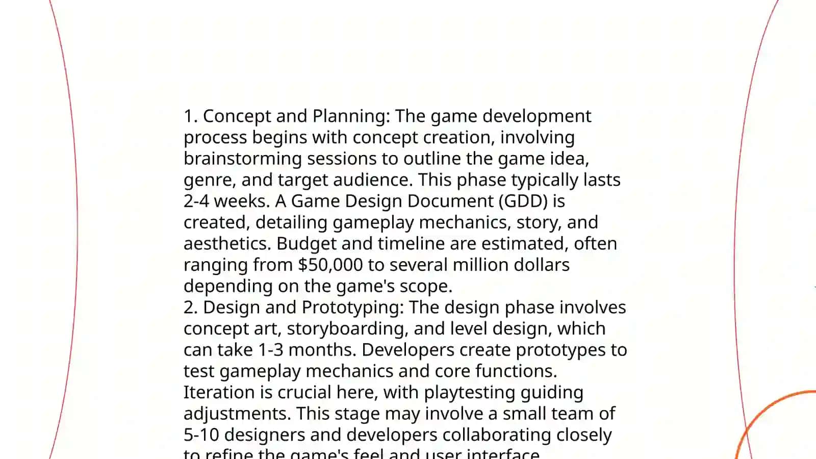 History of Computer Games 4