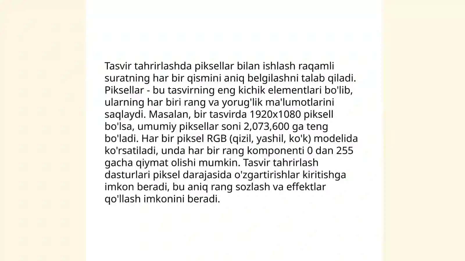 Raster grafik muharriri 4