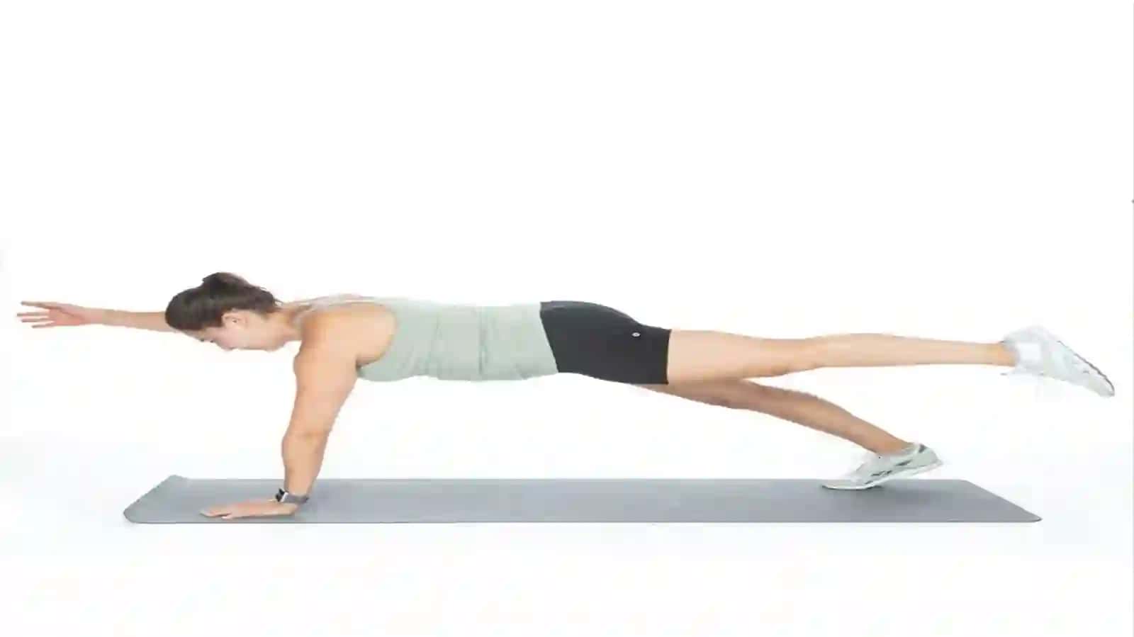 Plank doimiysi 4