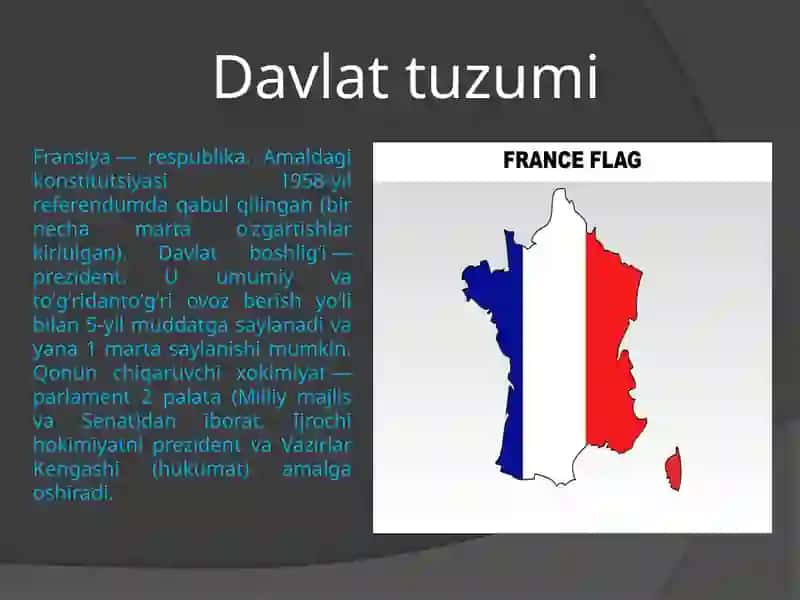Fransiya Respublikasi 4
