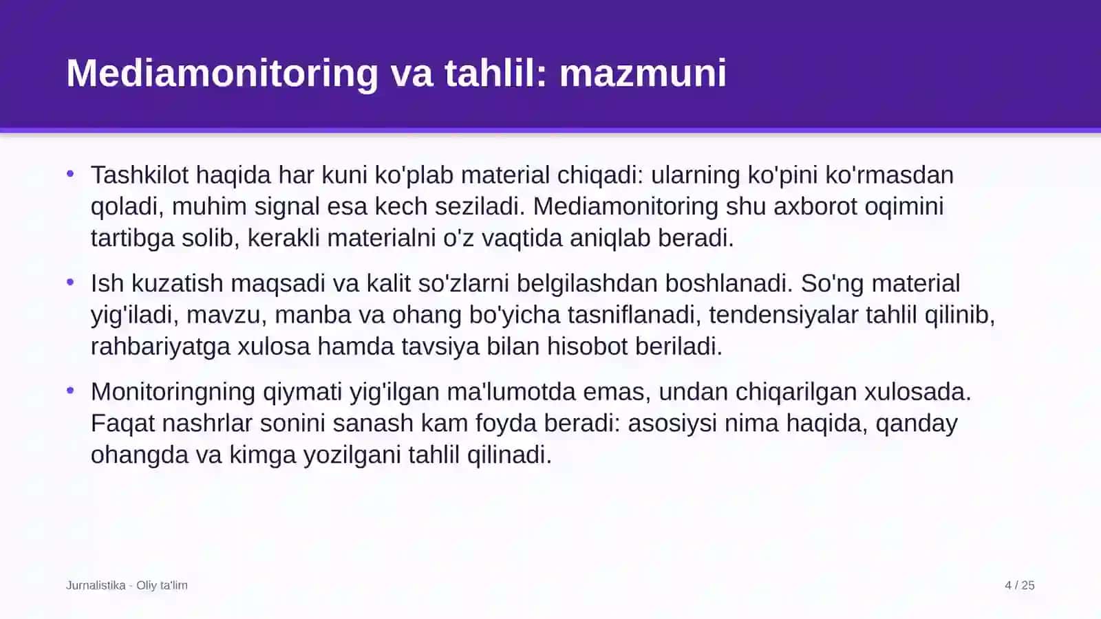 Atom energetikasida mediamonitoring va tahlil 4