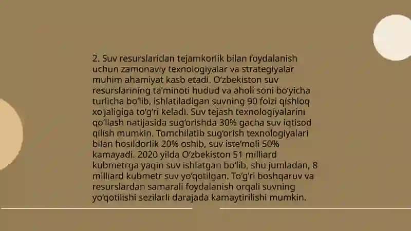 Energiya samaradorligini oshirish 4