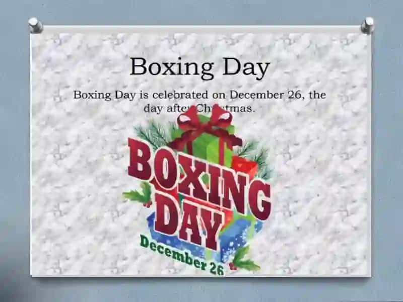 HOLIDAYS OF DIFFERENT NATIONS. 4