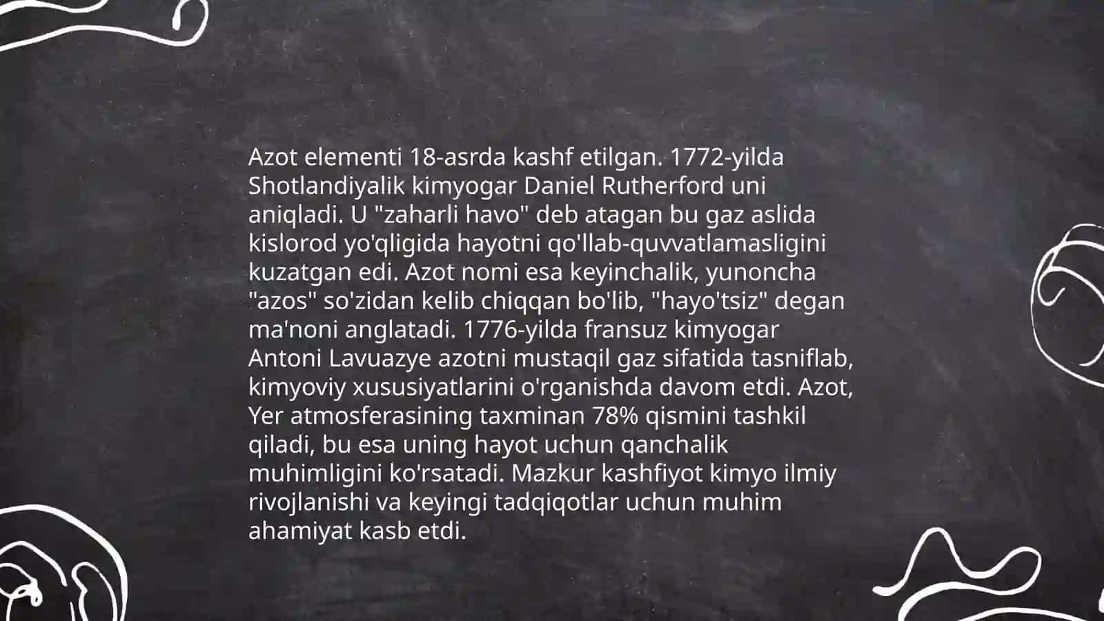 Azot va uning xossalari 4