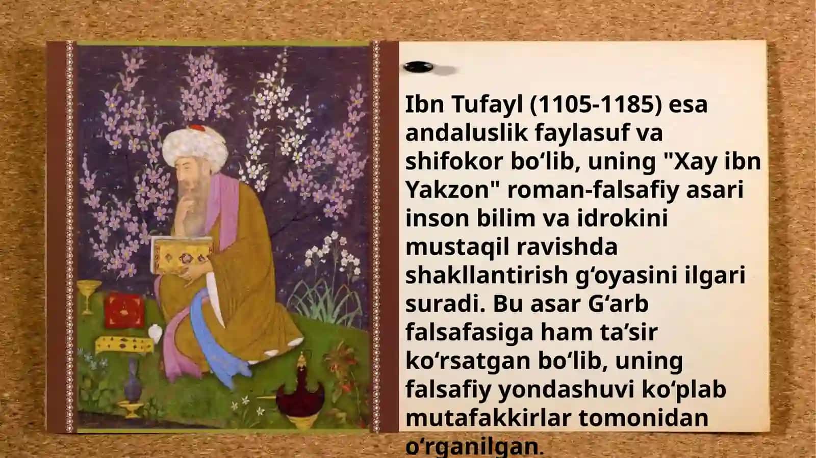 Xay ibn Yakzon 4