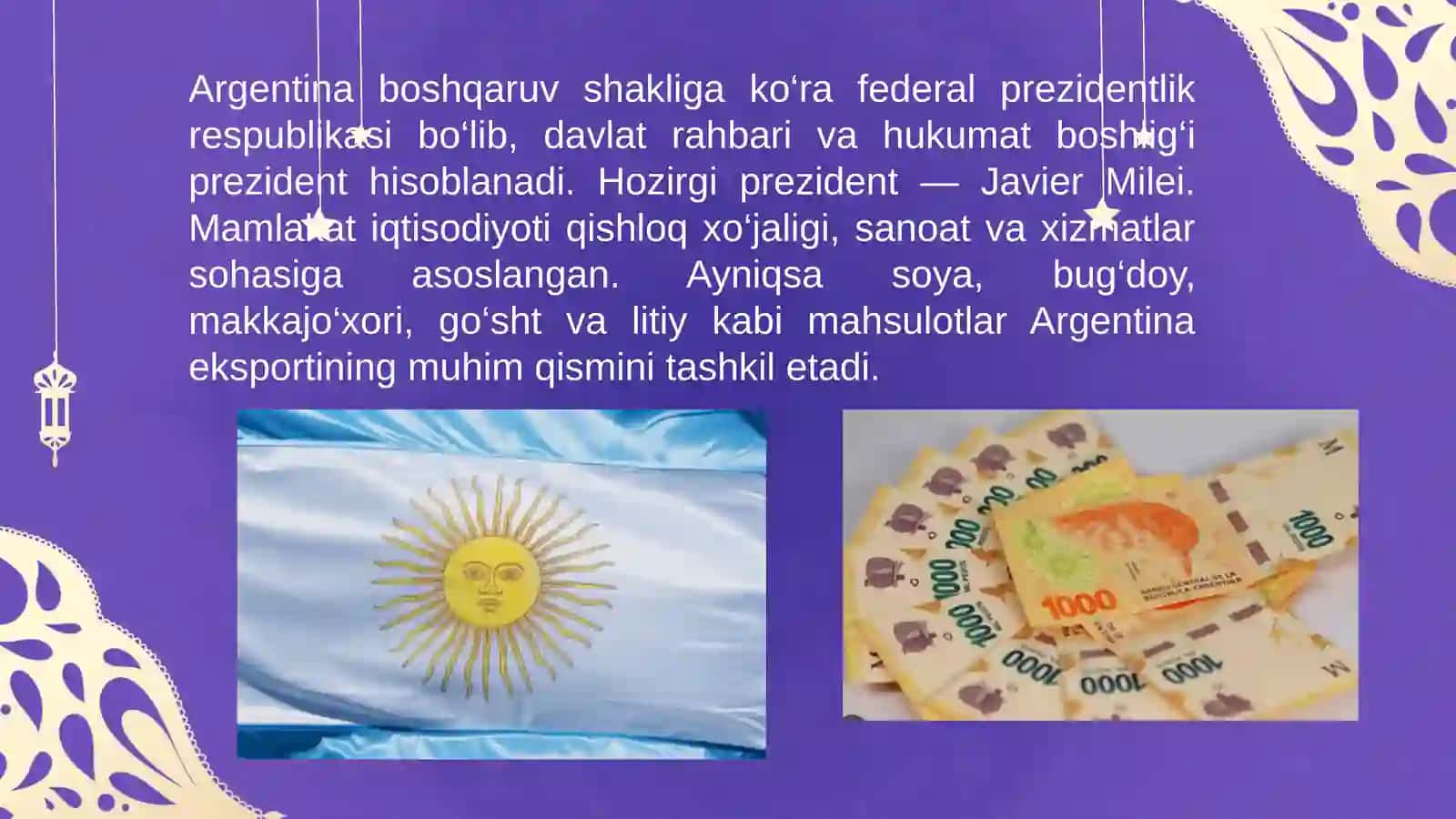 Argentina 4