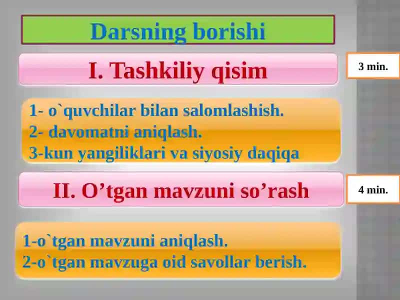 DAZMOL VA DAZMOLLASH USULLARI 4