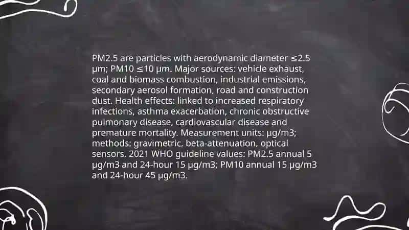 Air pollution 4