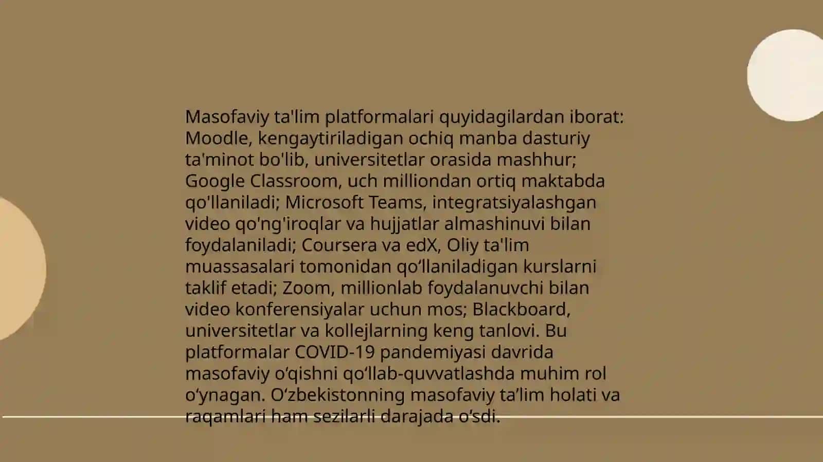 Masofaviy ta'limda texnalogiya 4