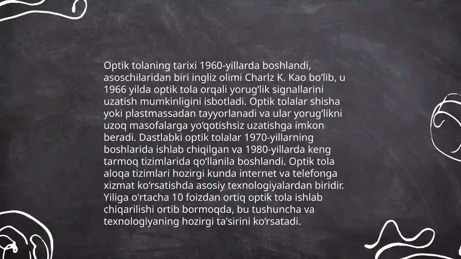 Optik tola 4