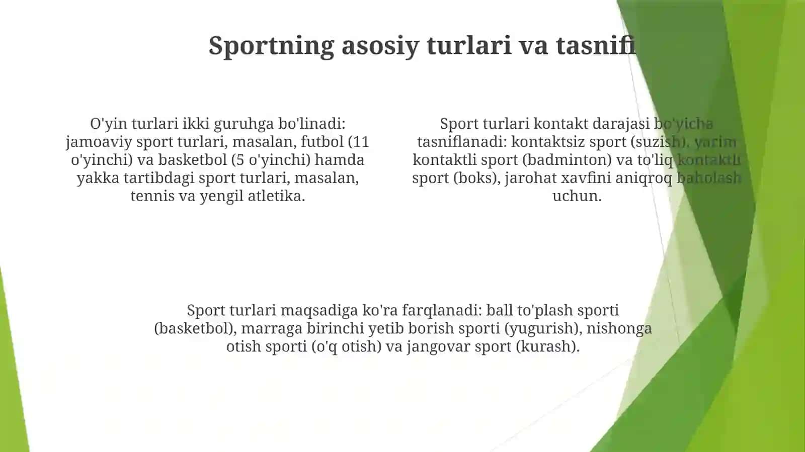 Sportformasi 4