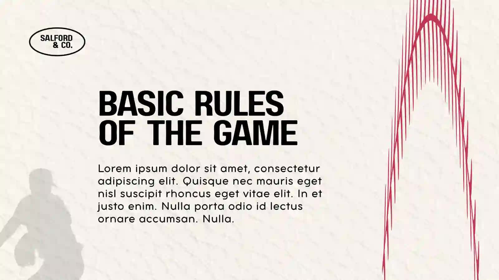 BASEBALL 4
