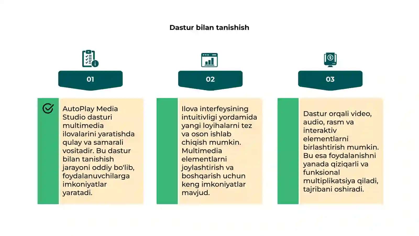 AutoPlay Media Studio 4