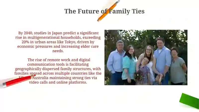 Family ties 4