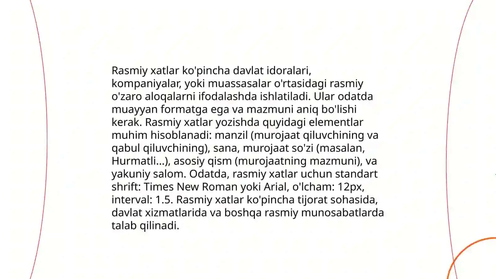 Xati yozish san'ati 4