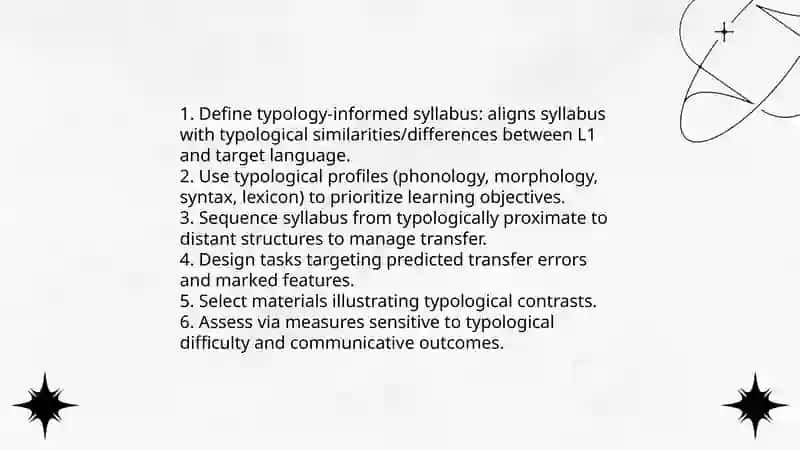 Comparative typology and Methodology of teaching foreign languages 4