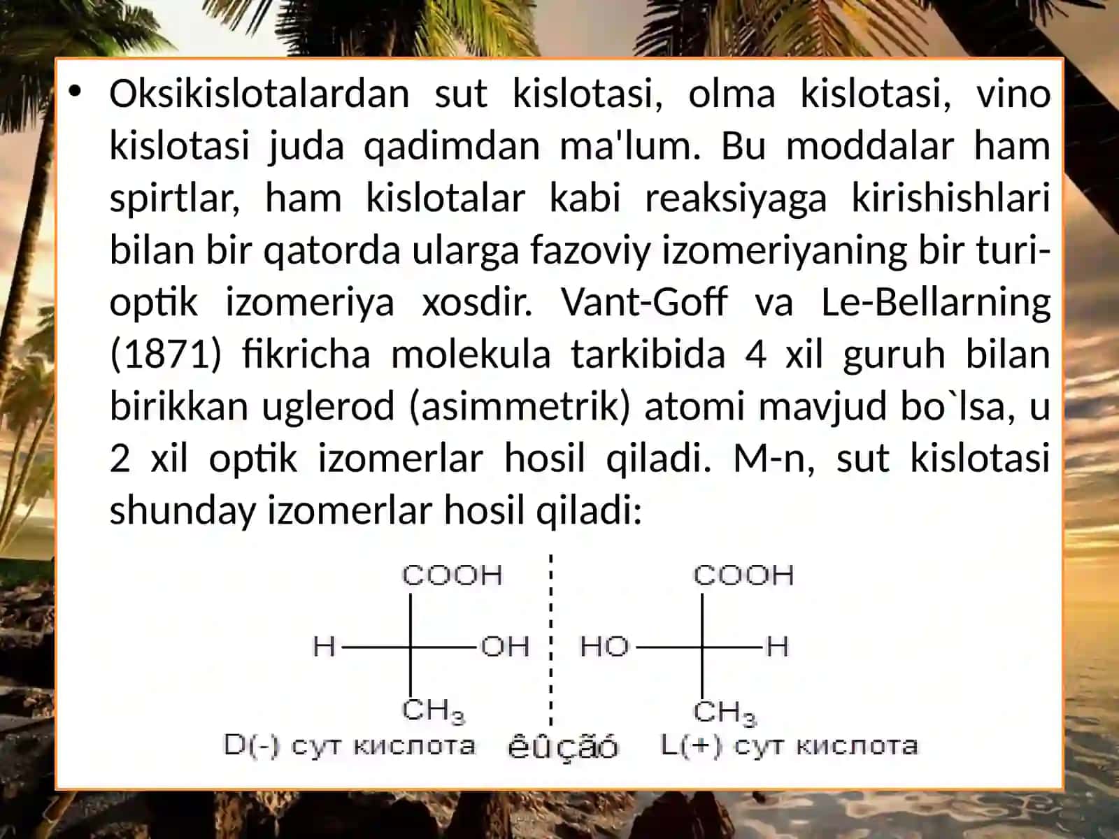 Organikkimyo 4
