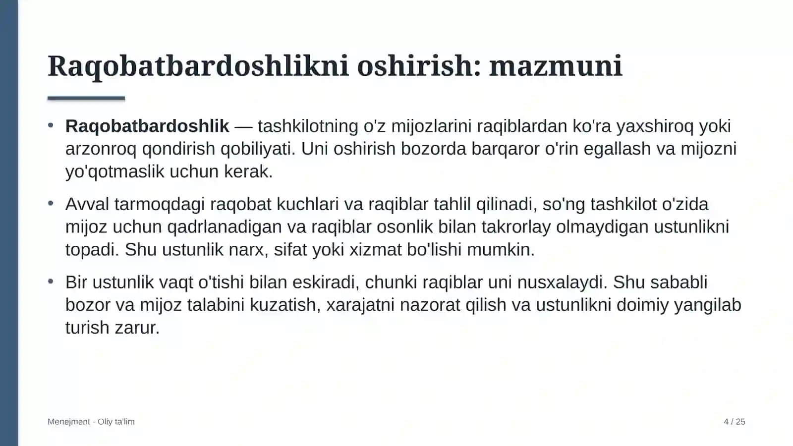 agroturizmda raqobatbardoshlikni oshirish 2130 4