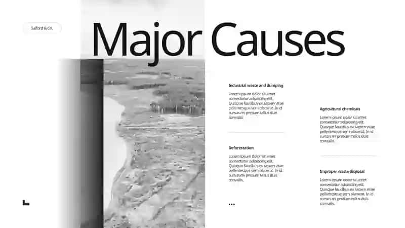 Land Pollution 4