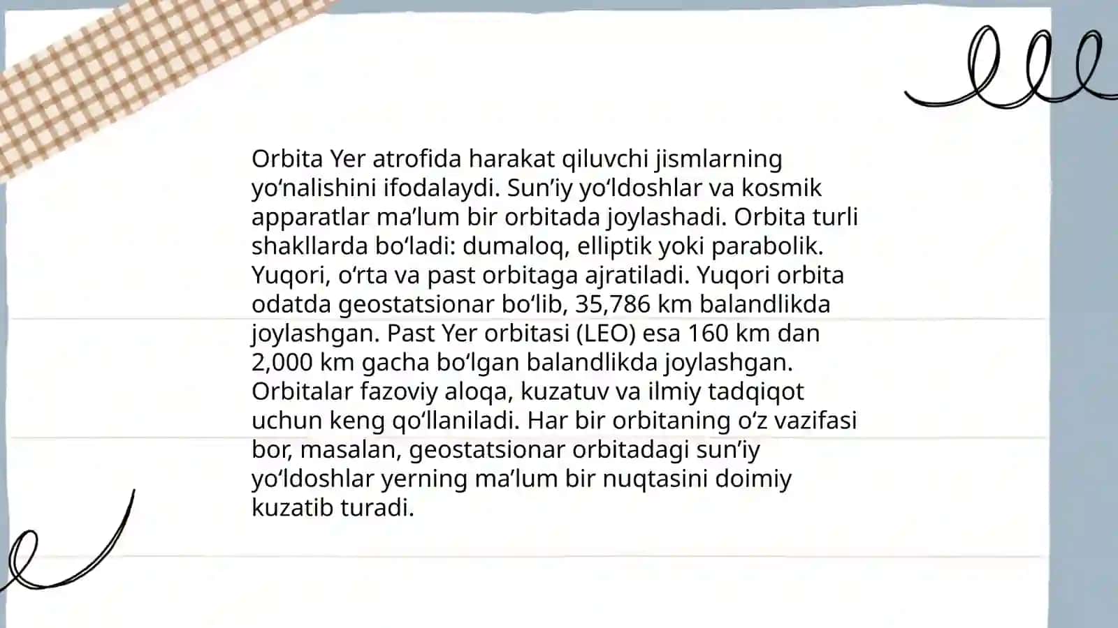 Orbital funksional anatomiyasi 4