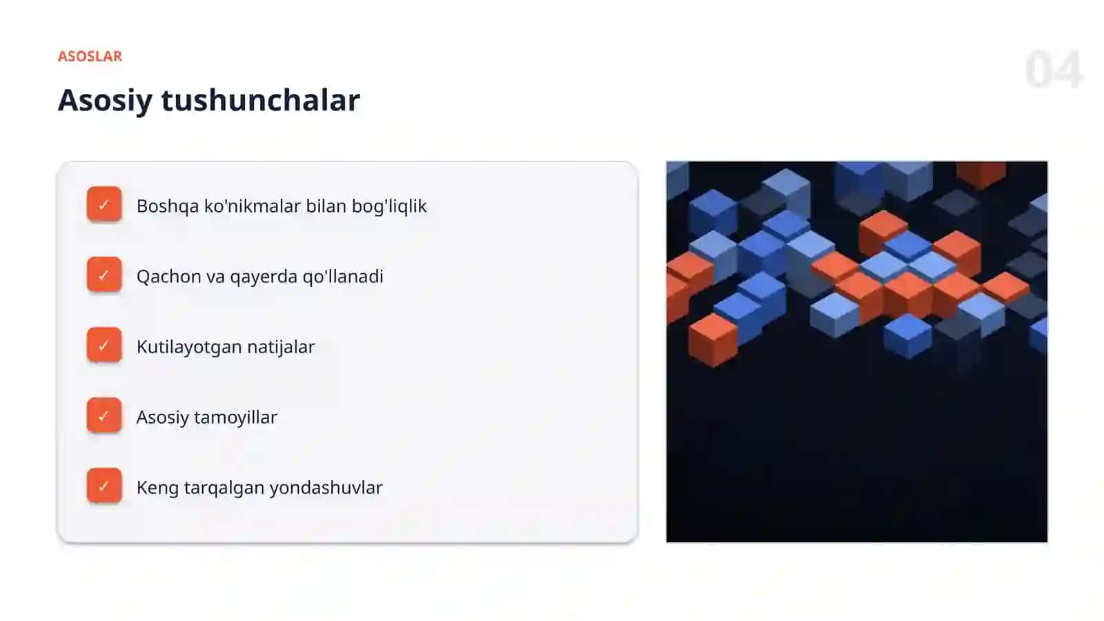 Embedding va qidiruv: amaliy qo'llanma 4