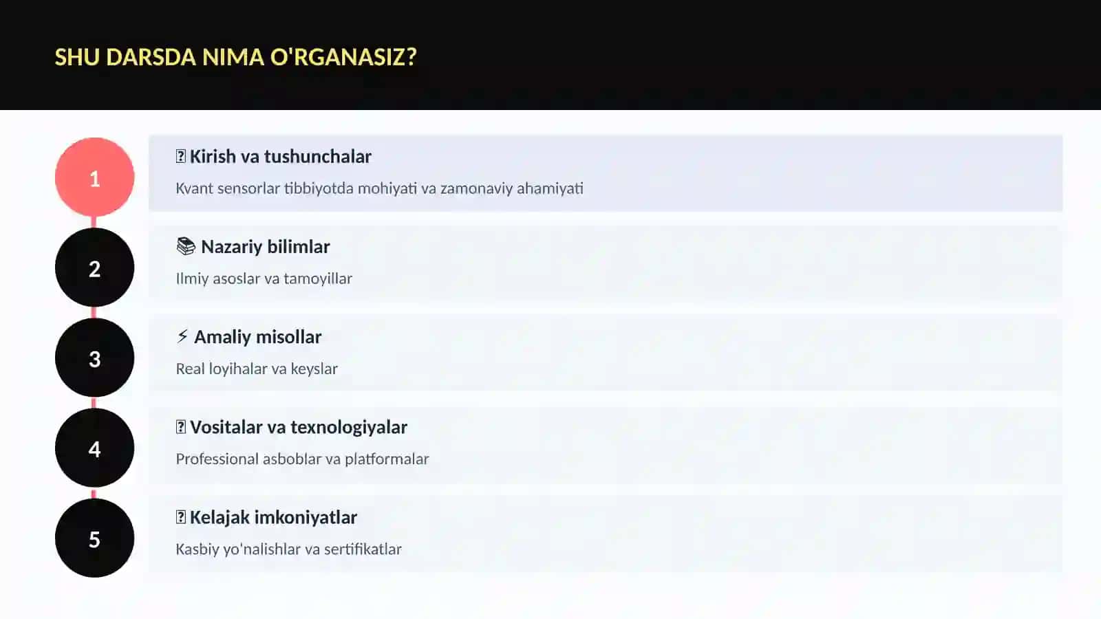 Kvant sensorlar tibbiyotda 4