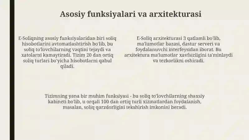 E-soliqinfotizimi 4