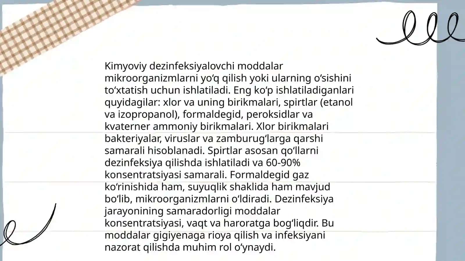 Dezinfeksiya vositalari 4