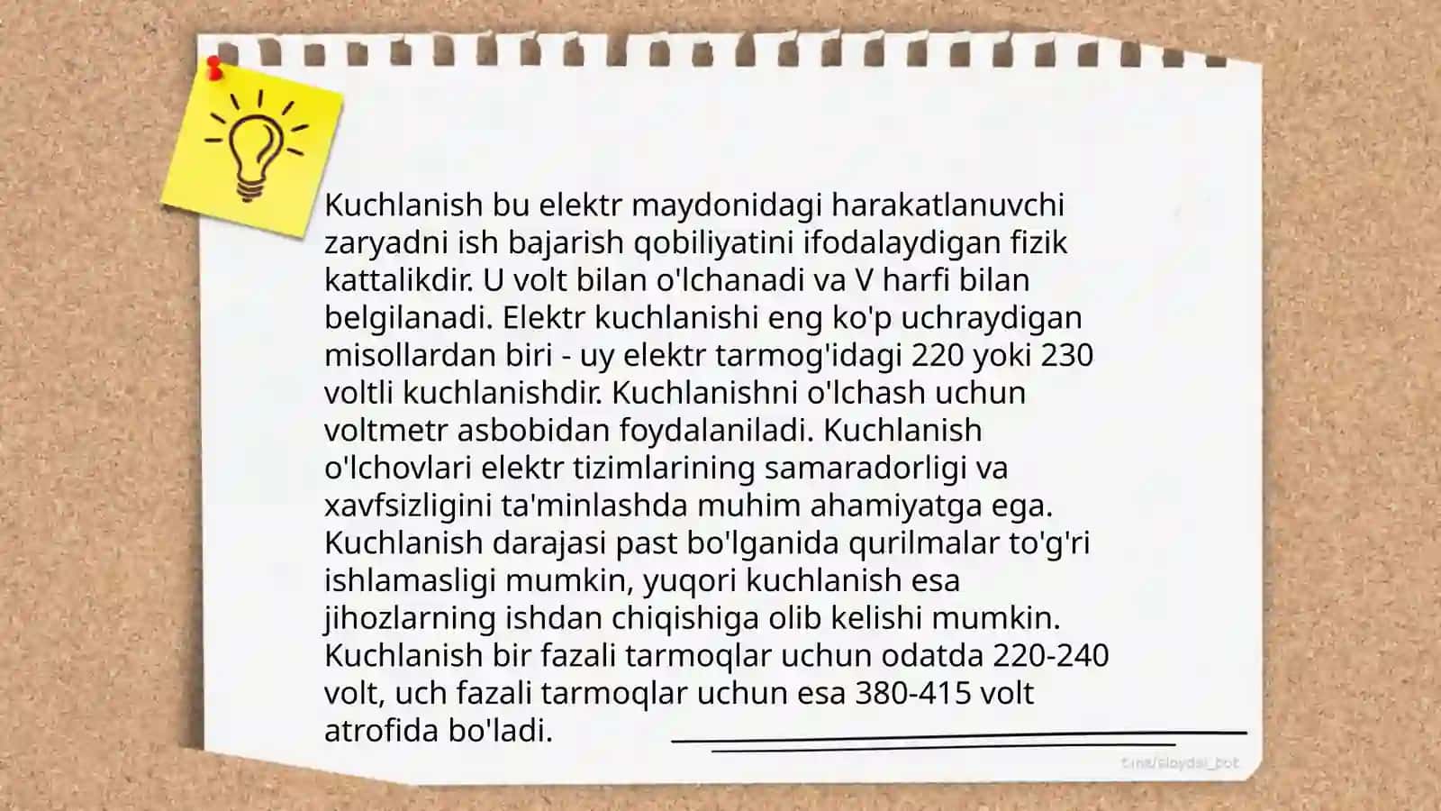 Tok kuchi 4