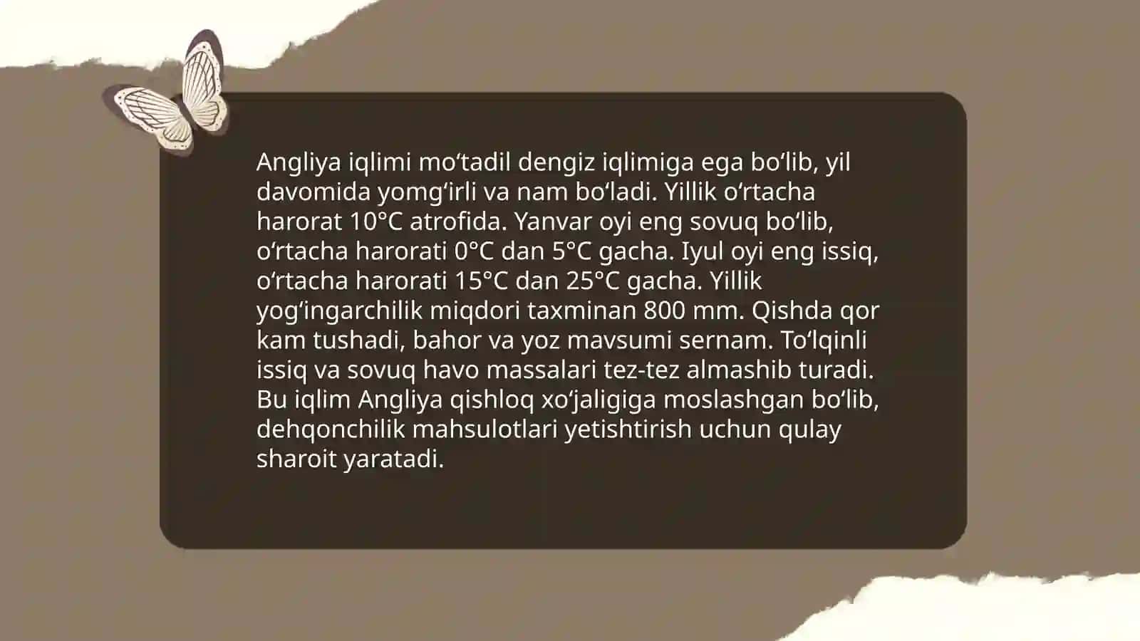Angliya tarixi 4