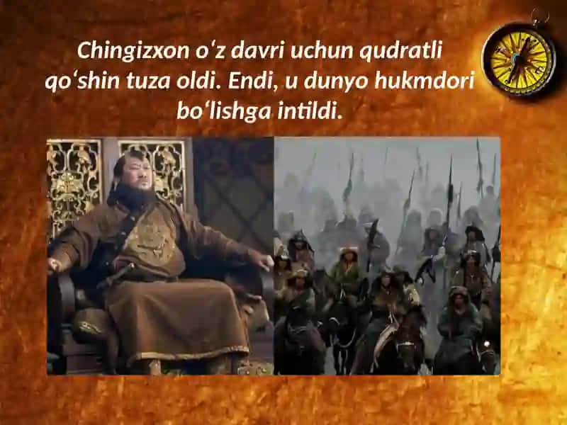 Jaloliddin Manguberdi Vatan himoyachisi 4